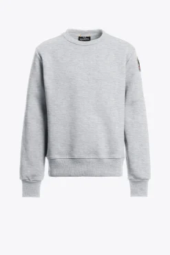 K2 - SWEATSHIRT MIT RUNDHALSAUSSCHNITT-Parajumpers Clearance