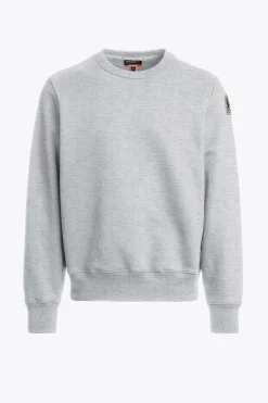 K2 - SWEATSHIRT MIT RUNDHALSAUSSCHNITT-Parajumpers Outlet