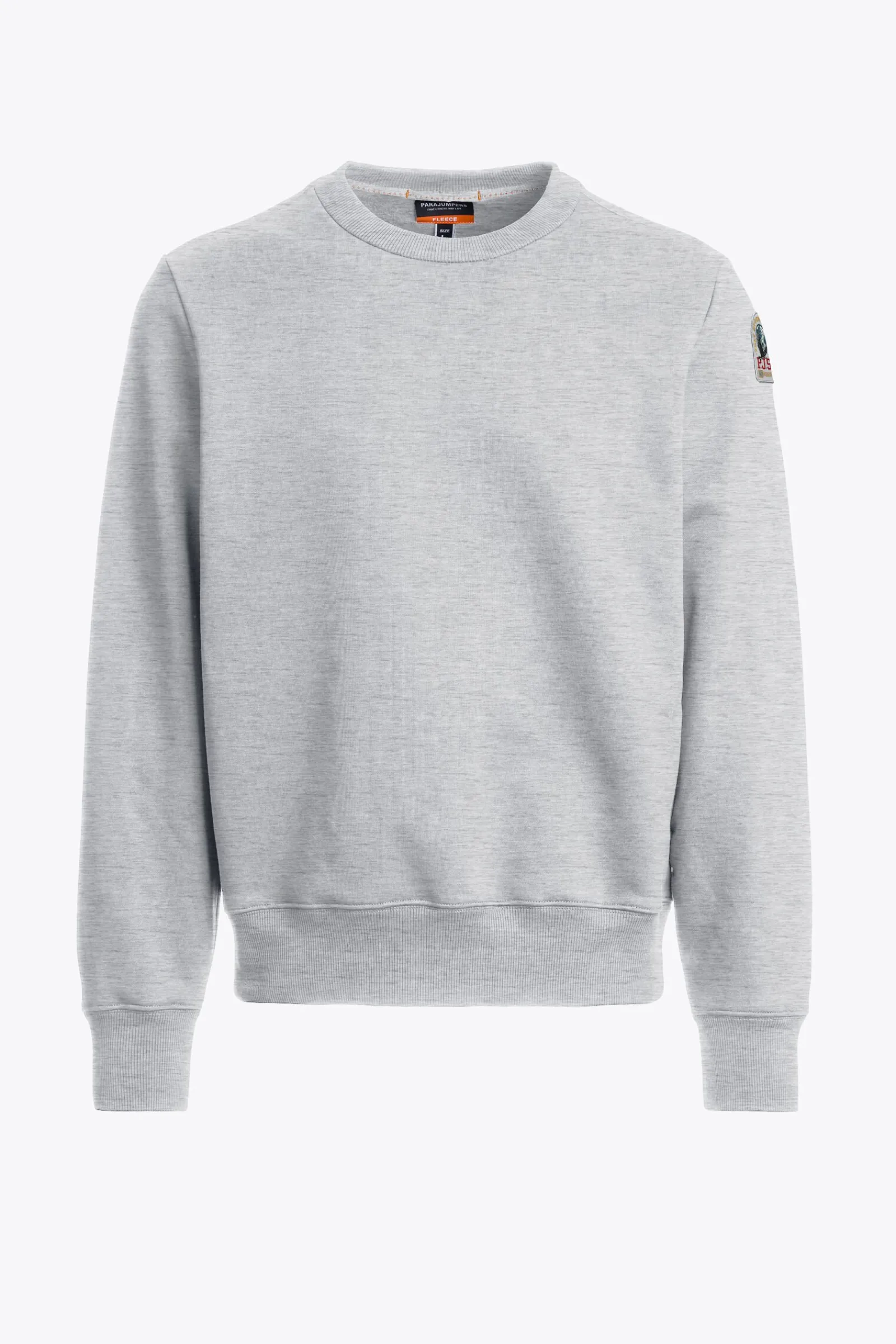 K2 - SWEATSHIRT MIT RUNDHALSAUSSCHNITT-Parajumpers Outlet