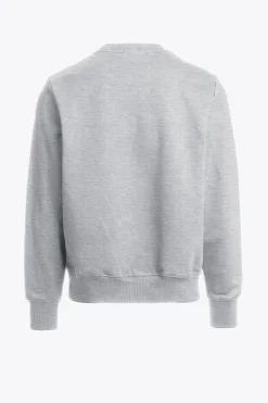 K2 - SWEATSHIRT MIT RUNDHALSAUSSCHNITT-Parajumpers Outlet
