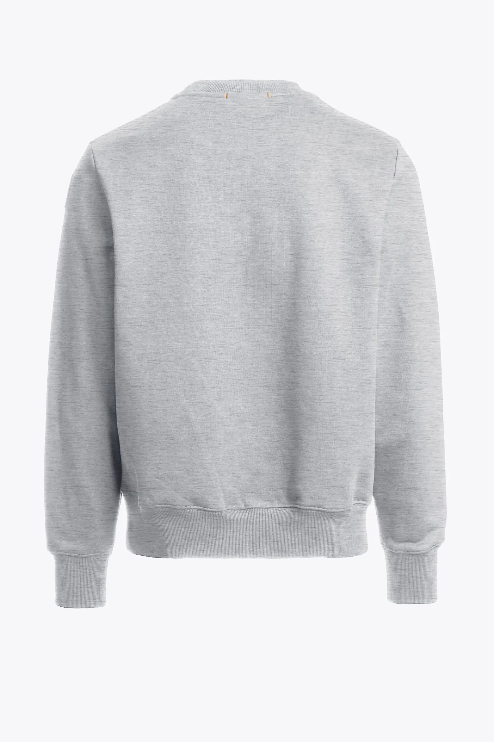 K2 - SWEATSHIRT MIT RUNDHALSAUSSCHNITT-Parajumpers Outlet