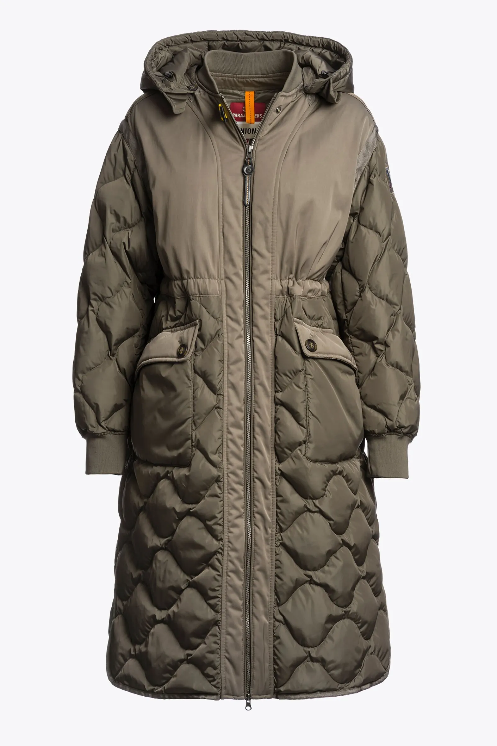 KAGURA - LANGE PUFFERJACKE-Parajumpers Online