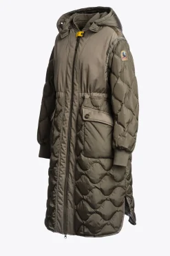 KAGURA - LANGE PUFFERJACKE-Parajumpers Online