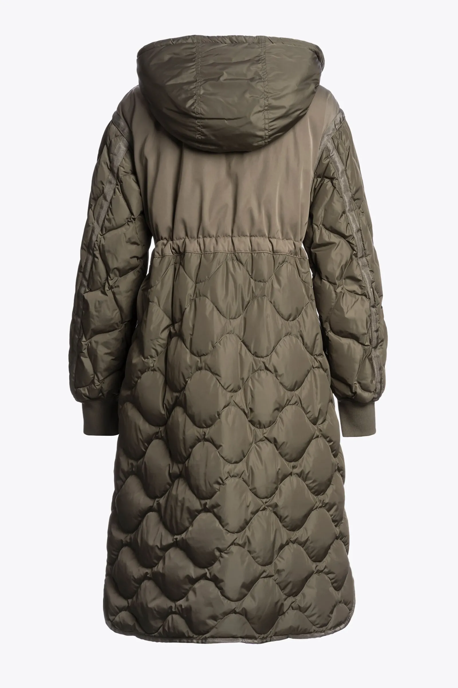 KAGURA - LANGE PUFFERJACKE-Parajumpers Online
