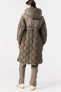 KAGURA - LANGE PUFFERJACKE-Parajumpers Online