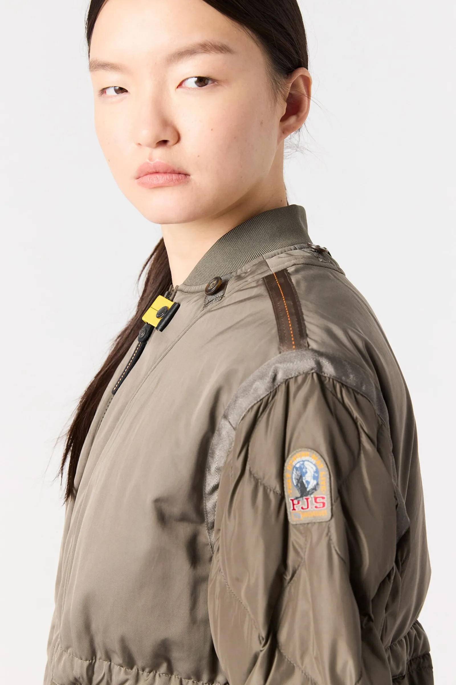 KAGURA - LANGE PUFFERJACKE-Parajumpers Online