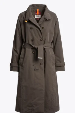 KASSY - TRENCHCOAT-Parajumpers Outlet