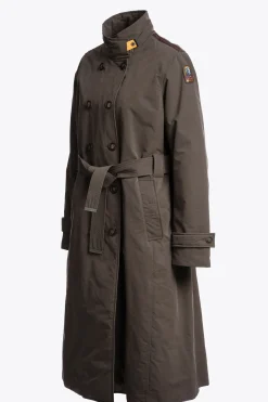 KASSY - TRENCHCOAT-Parajumpers Outlet