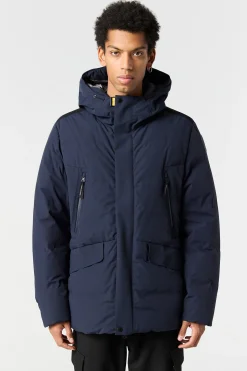 KAZU - KAPUZENJACKE-Parajumpers Best