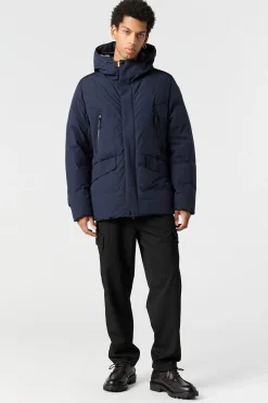 KAZU - KAPUZENJACKE-Parajumpers Best