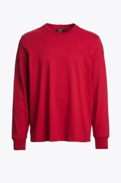 KIP - T-SHIRT-Parajumpers Best