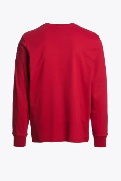 KIP - T-SHIRT-Parajumpers Best