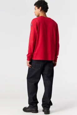 KIP - T-SHIRT-Parajumpers Best
