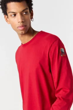 KIP - T-SHIRT-Parajumpers Best