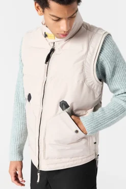 KOBUK - DAUNENWESTE-Parajumpers Best