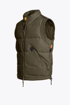 KOBUK - DAUNENWESTE-Parajumpers Best