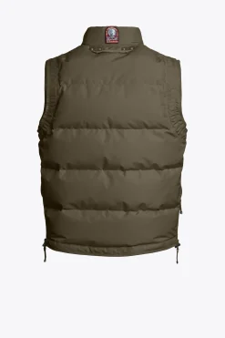 KOBUK - DAUNENWESTE-Parajumpers Best