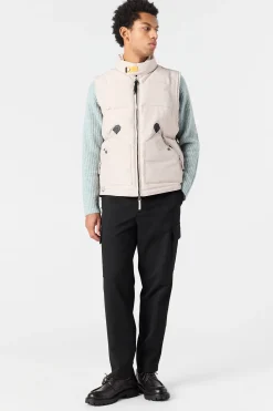 KOBUK - DAUNENWESTE-Parajumpers Outlet