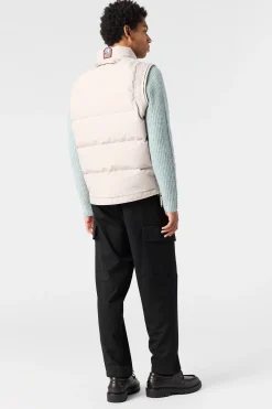 KOBUK - DAUNENWESTE-Parajumpers Outlet
