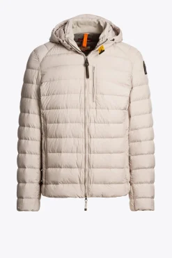 LAST MINUTE - DAUNENJACKE MIT KAPUZE-Parajumpers Online