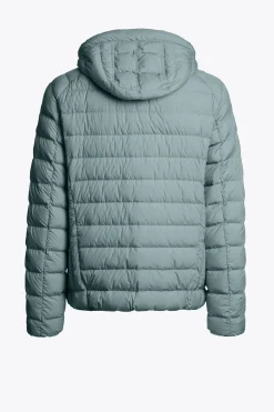 LAST MINUTE - DAUNENJACKE MIT KAPUZE-Parajumpers Discount