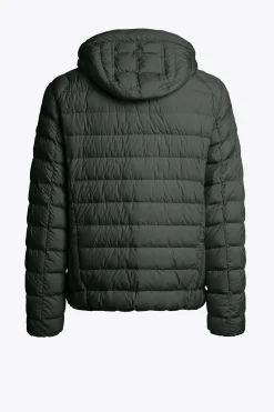 LAST MINUTE - DAUNENJACKE MIT KAPUZE-Parajumpers Discount