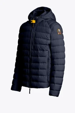 LAST MINUTE - DAUNENJACKE MIT KAPUZE-Parajumpers Hot