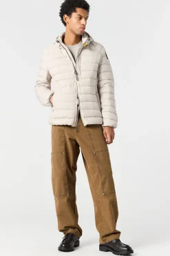 LAST MINUTE - DAUNENJACKE MIT KAPUZE-Parajumpers Hot