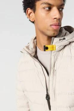 LAST MINUTE - DAUNENJACKE MIT KAPUZE-Parajumpers Hot