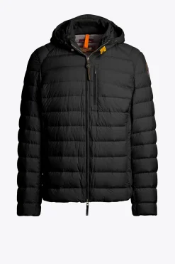 LAST MINUTE - DAUNENJACKE MIT KAPUZE-Parajumpers Best