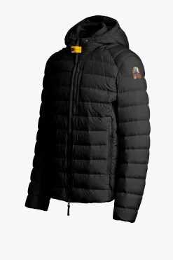 LAST MINUTE - DAUNENJACKE MIT KAPUZE-Parajumpers Best