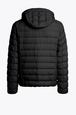LAST MINUTE - DAUNENJACKE MIT KAPUZE-Parajumpers Best
