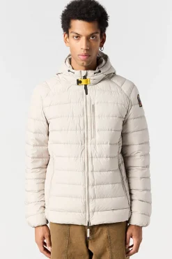 LAST MINUTE - DAUNENJACKE MIT KAPUZE-Parajumpers Best