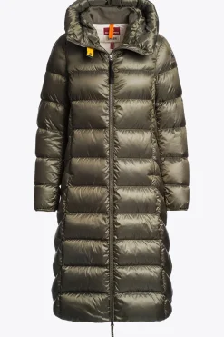 LEAH - DAUNENJACKE MIT KAPUZE-Parajumpers Clearance