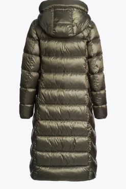 LEAH - DAUNENJACKE MIT KAPUZE-Parajumpers Clearance
