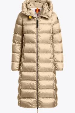 LEAH - DAUNENJACKE MIT KAPUZE-Parajumpers Hot