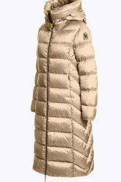 LEAH - DAUNENJACKE MIT KAPUZE-Parajumpers Hot
