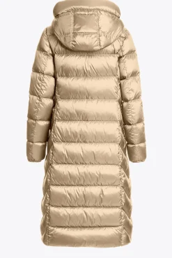 LEAH - DAUNENJACKE MIT KAPUZE-Parajumpers Hot