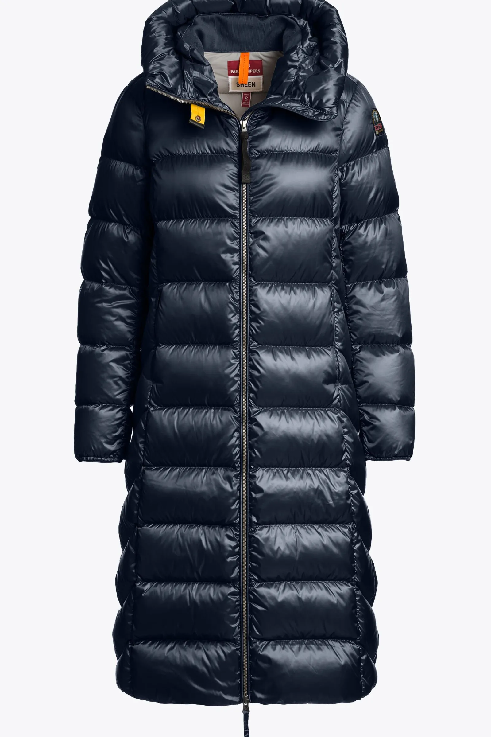 LEAH - DAUNENJACKE MIT KAPUZE-Parajumpers Online