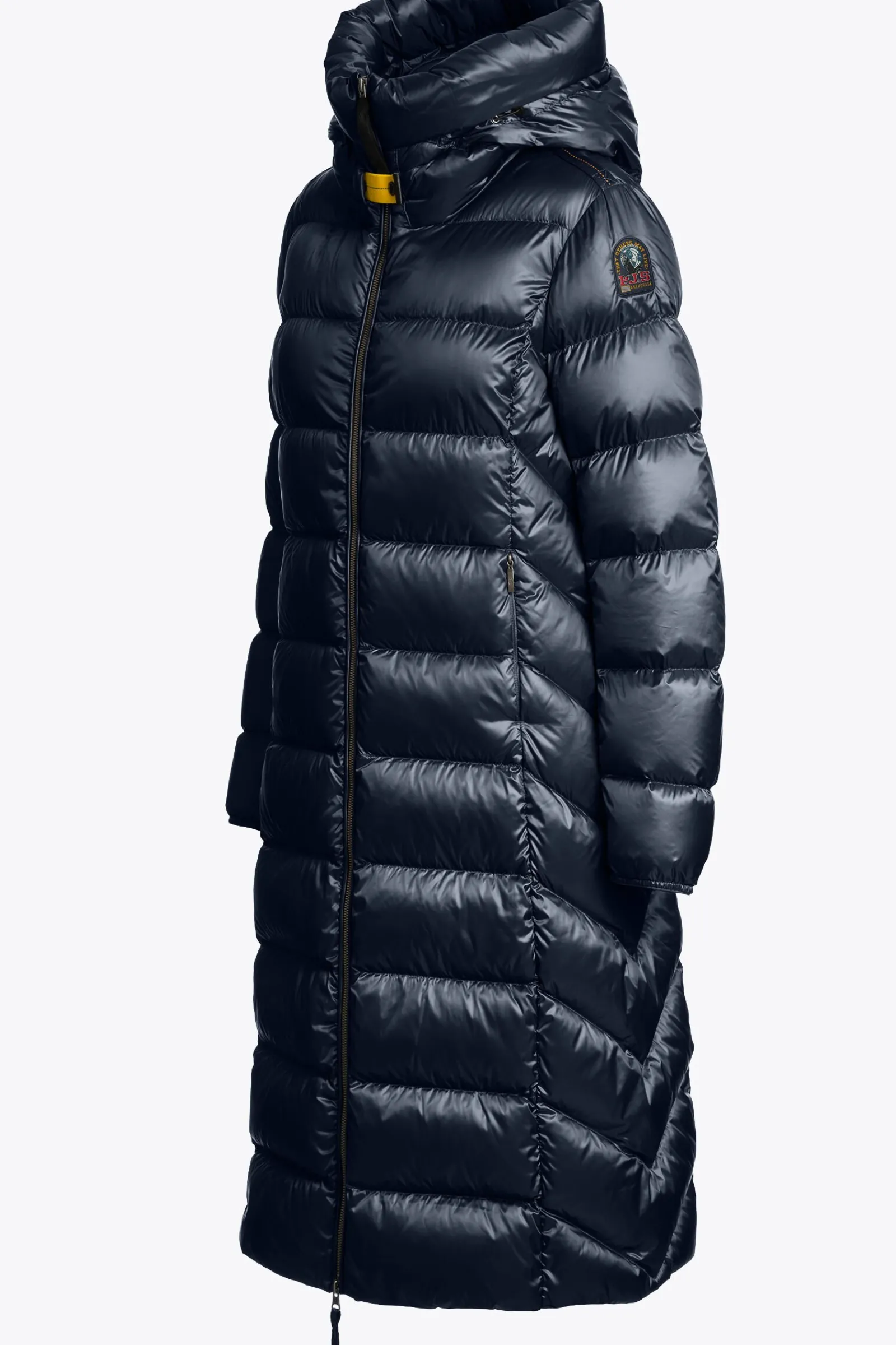 LEAH - DAUNENJACKE MIT KAPUZE-Parajumpers Online