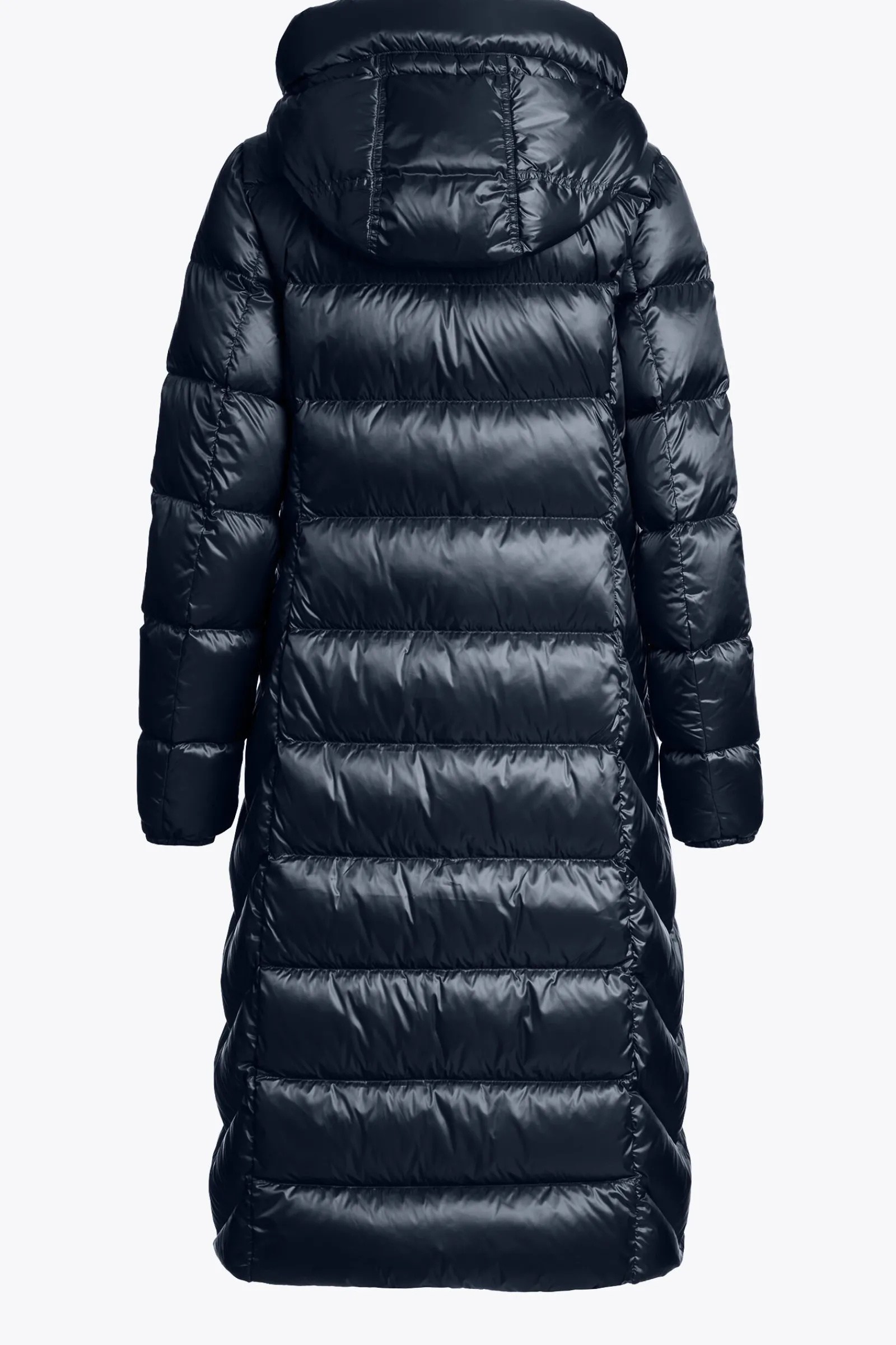 LEAH - DAUNENJACKE MIT KAPUZE-Parajumpers Online