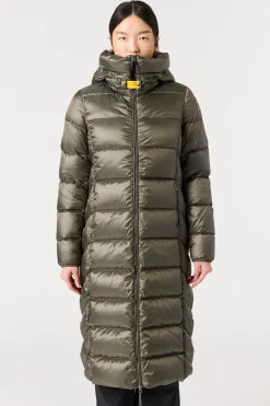 LEAH - DAUNENJACKE MIT KAPUZE-Parajumpers Discount