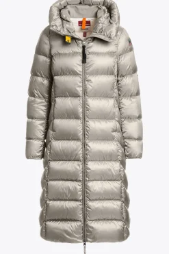 LEAH - DAUNENJACKE MIT KAPUZE-Parajumpers Sale