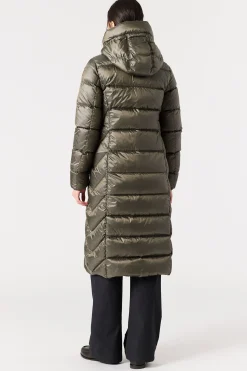 LEAH - DAUNENJACKE MIT KAPUZE-Parajumpers Sale