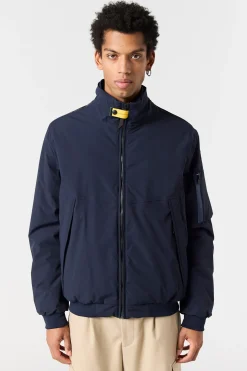 LIAD - WATTIERTE BOMBERJACKE-Parajumpers Sale