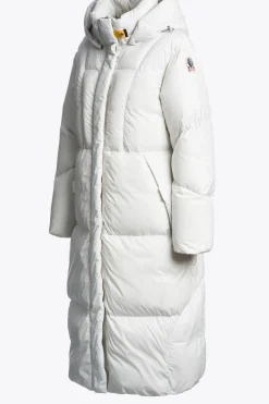LIU - LANGE PUFFERJACKE-Parajumpers