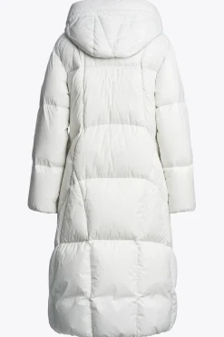 LIU - LANGE PUFFERJACKE-Parajumpers