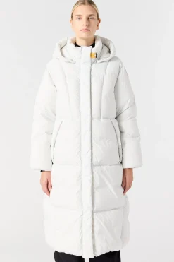 LIU - LANGE PUFFERJACKE-Parajumpers