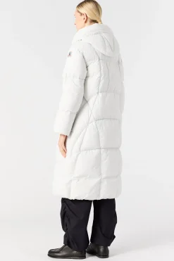LIU - LANGE PUFFERJACKE-Parajumpers