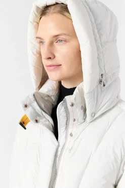 LIU - LANGE PUFFERJACKE-Parajumpers